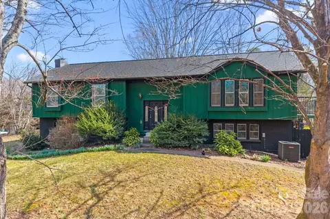 33 Fairfield Dr, Candler, NC 28715