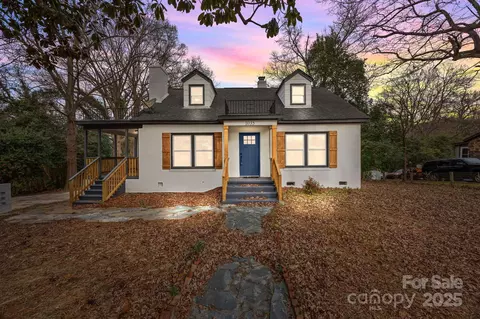 1035 Gibson St, Albemarle, NC 28001