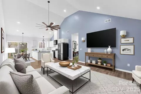 2404 Eleanor Dr, Shelby, NC 28150