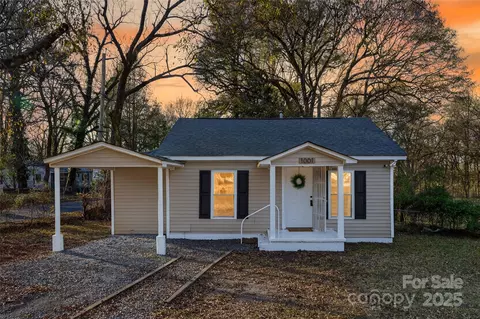 1001 N Ransom St, Gastonia, NC 28052
