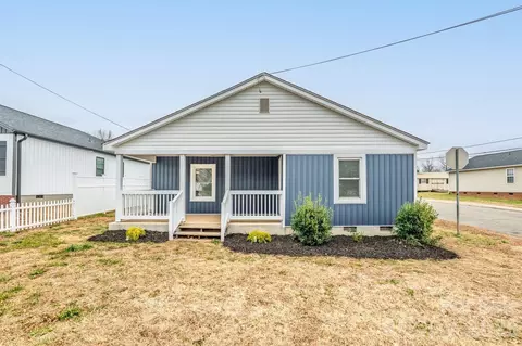 636 Central Nw Dr NW, Concord, NC 28027