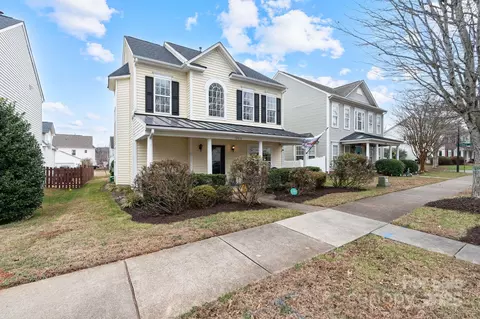 12410 Swan Wings Pl, Huntersville, NC 28078