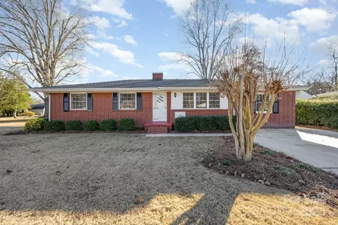 Exterior - 1213 Edgedale Dr, Salisbury, NC 28144 photo 1 of 1