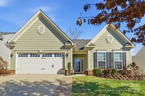 4117 Oconnell St, Indian Trail, NC 28079