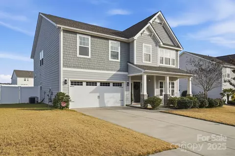 2113 Katie Alice Cir, Waxhaw, NC 28173