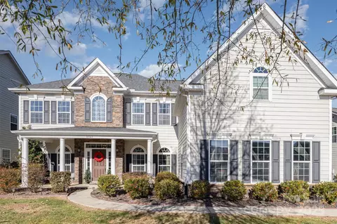 11523 Warfield Ave, Huntersville, NC 28078
