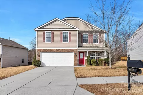 1018 Ellen Ln, Indian Land, SC 29707