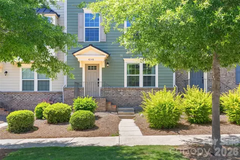 4248 Audubon Park Dr, Charlotte, NC 28217