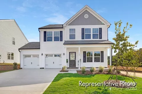 1027 Gondola 23ap Ct #23AP, Salisbury, NC 28144