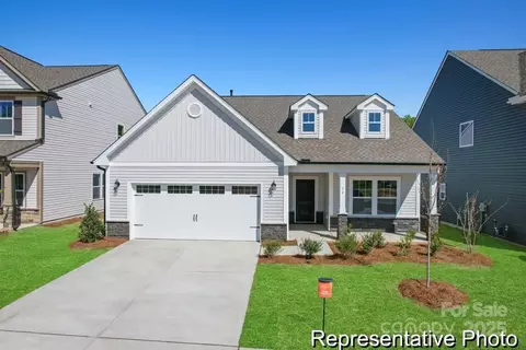 1021 Gondola 22ap Ct #22AP, Salisbury, NC 28144