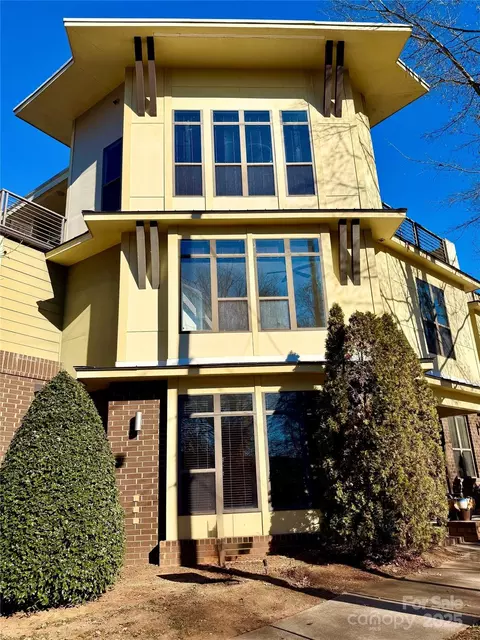 3405 Spencer St, Charlotte, NC 28205
