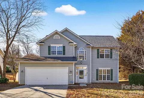1906 Decatur Ct, Charlotte, NC 28213