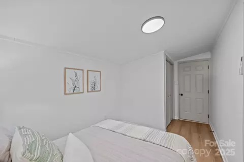 Bedroom - 302 Cagle Cv, Sylva, NC 28779 photo 4 of 4
