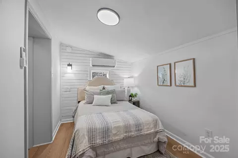 Bedroom - 302 Cagle Cv, Sylva, NC 28779 photo 3 of 4