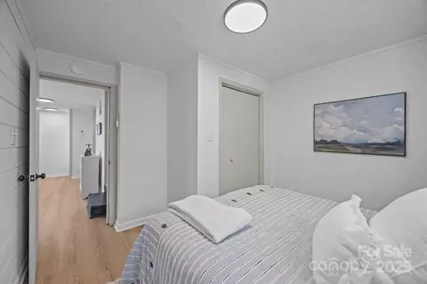 Bedroom - 302 Cagle Cv, Sylva, NC 28779 photo 2 of 4