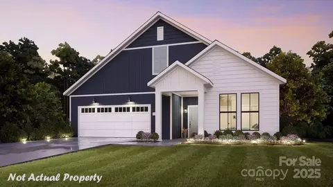 7441 Walters Farm Way, Huntersville, NC 28078