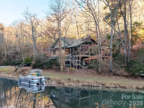 455 Ticoa Park 50a Dr #50A, Brevard, NC 28712