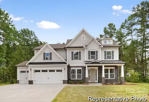 105 W Rice Planters 1p Way #1P, Statesville, NC 28625