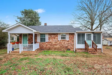 925 S Austin Rd, Marshville, NC 28103