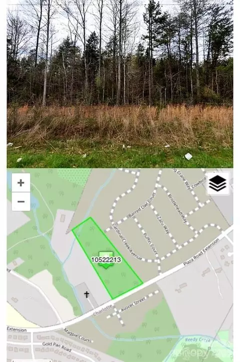 11301 Plaza Rd Ext, Charlotte, NC 28215
