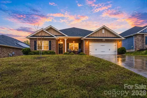 111 Allenton Way, Statesville, NC 28677