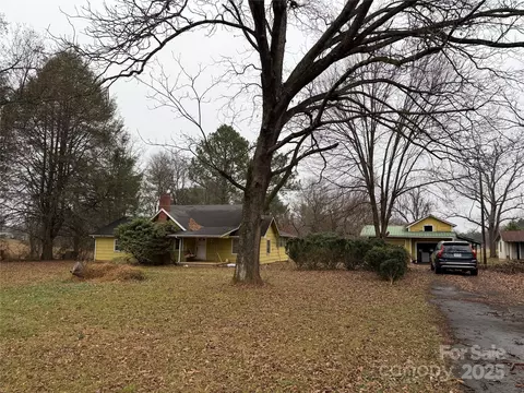 1630 Pleasant Ridge Rd, State Road, NC 28676