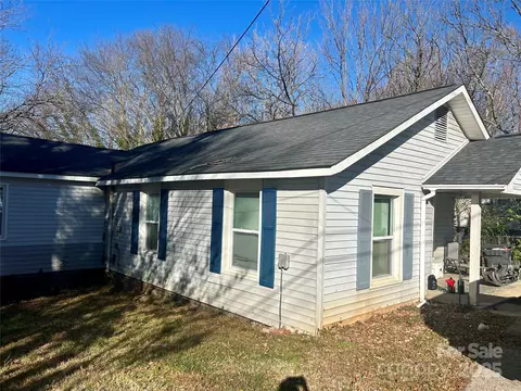 306 Valley St, Stanley, NC 28164