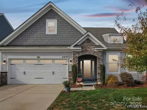 4436 Falls Lake Sw Dr SW, Concord, NC 28025