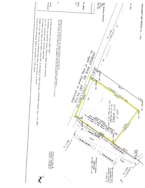 00 Chimney Rock 2 Rd #2, Rutherfordton, NC 28139