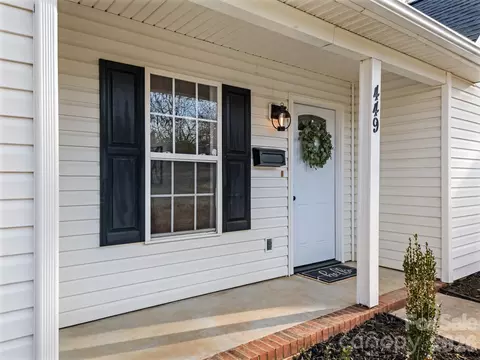449 Kimbrook Ct, Rock Hill, SC 29730