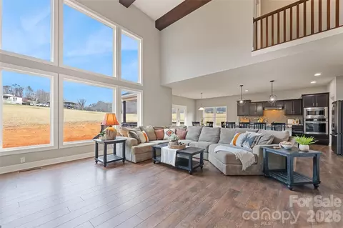 Living - 343 Rocky Lane Rd, Clyde, NC 28721 photo 1 of 4
