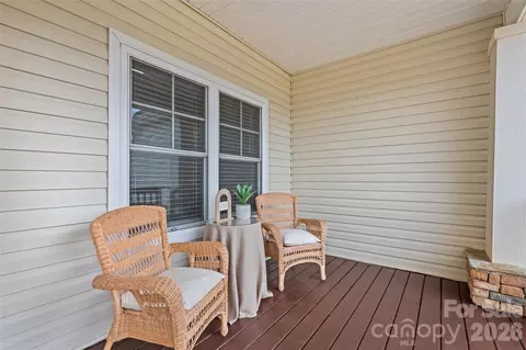 Exterior - 343 Rocky Lane Rd, Clyde, NC 28721 photo 3 of 4