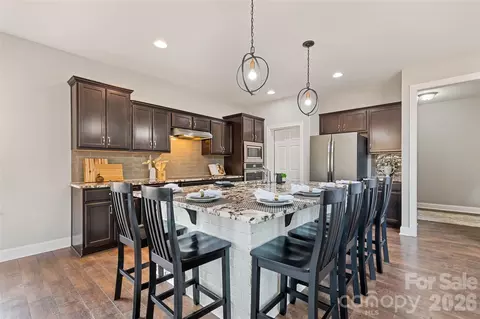 Kitchen - 343 Rocky Lane Rd, Clyde, NC 28721 photo 2 of 5