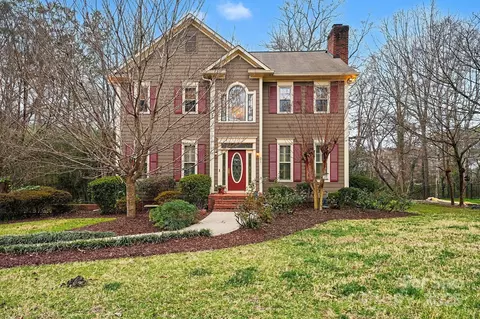 217 Nottingham Dr, Huntersville, NC 28078