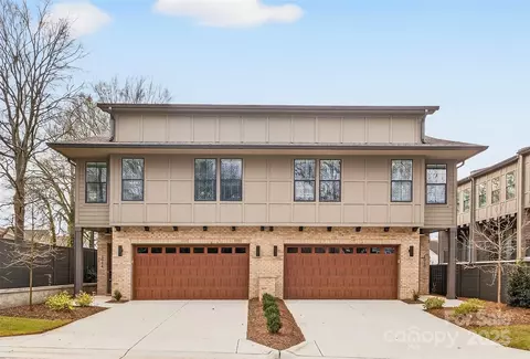1014 E 19th St, Charlotte, NC 28205