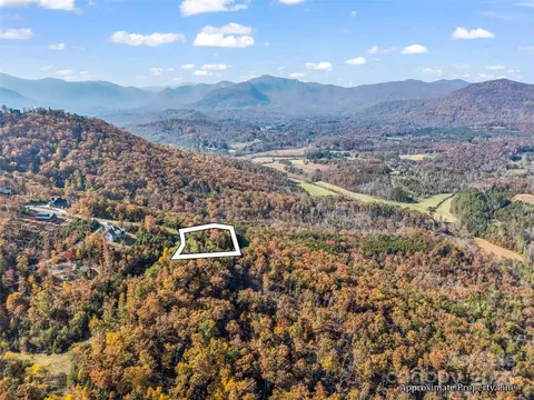 0 E Windswept Pass, Lake Lure, NC 28746