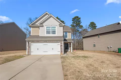 3735 Ernie Dr, Charlotte, NC 28269