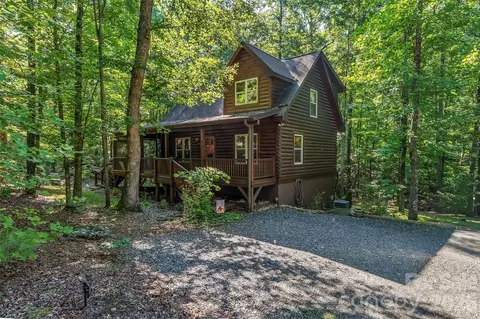 204 Mountain Vista Dr, Nebo, NC 28761