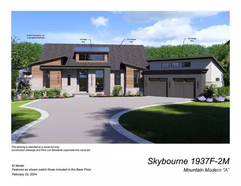 80 Buckhead Trl, Horse Shoe, NC 28742
