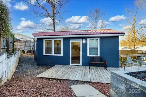 113 Hideaway 94 Trl #94, Mount Gilead, NC 27306