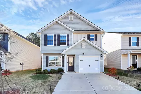 5209 Wolfridge Ave, Charlotte, NC 28214