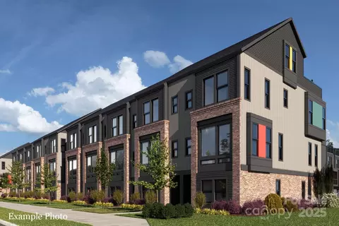 2146 N Graham 17 St #17, Charlotte, NC 28206