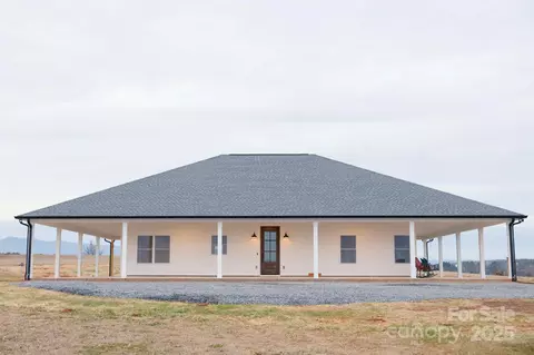 222 Guy Warlick Rd, Lawndale, NC 28090