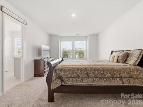 Bedroom - 1022 Chicory Trce, Clover, SC 29710 photo 2 of 4