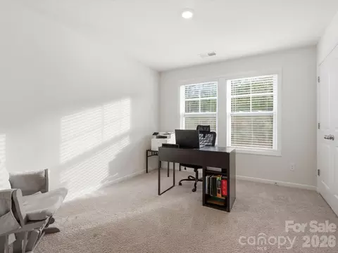 Bedroom - 1022 Chicory Trce, Clover, SC 29710 photo 4 of 4