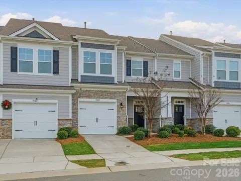 Exterior - 1022 Chicory Trce, Clover, SC 29710 photo 2 of 7
