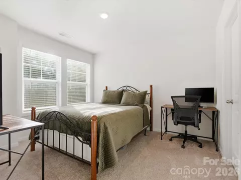 Bedroom - 1022 Chicory Trce, Clover, SC 29710 photo 3 of 4