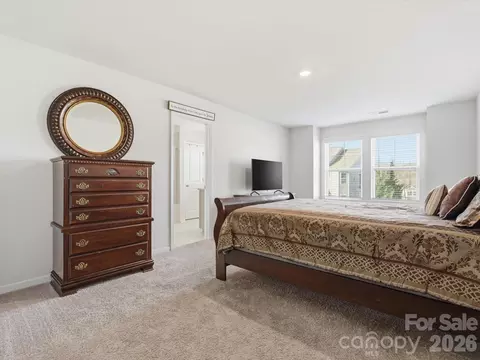 Bedroom - 1022 Chicory Trce, Clover, SC 29710 photo 1 of 4