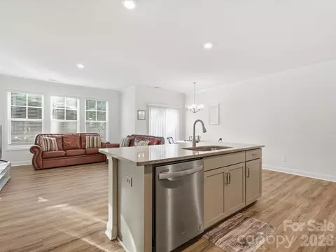 Kitchen - 1022 Chicory Trce, Clover, SC 29710 photo 4 of 4