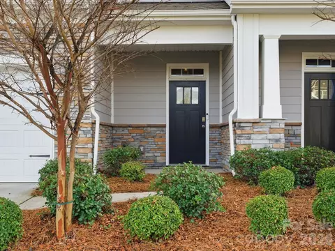 Exterior - 1022 Chicory Trce, Clover, SC 29710 photo 3 of 7